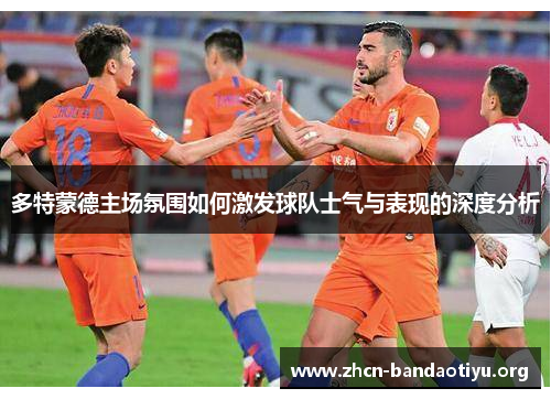 多特蒙德主场氛围如何激发球队士气与表现的深度分析 多特蒙德主场氛围如何激发球队士气与表现的深度分析