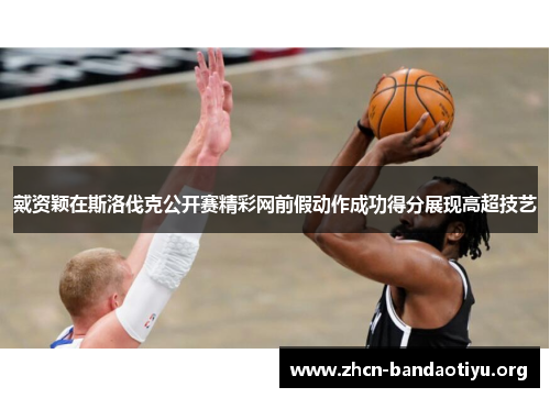 戴资颖在斯洛伐克公开赛精彩网前假动作成功得分展现高超技艺 戴资颖在斯洛伐克公开赛精彩网前假动作成功得分展现高超技艺