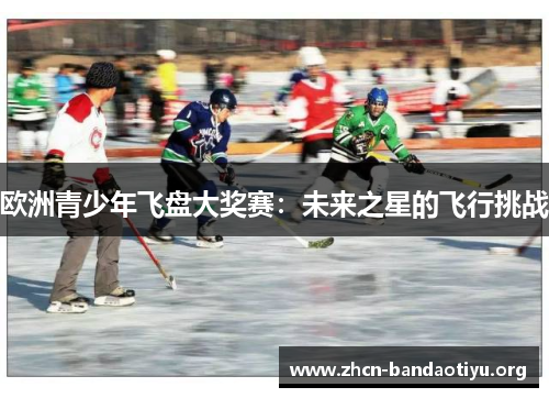 欧洲青少年飞盘大奖赛:未来之星的飞行挑战 欧洲青少年飞盘大奖赛:未来之星的飞行挑战