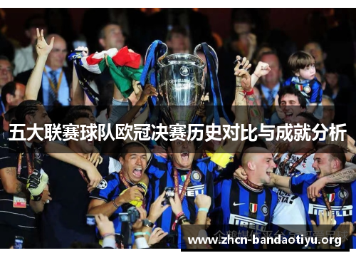 五大联赛球队欧冠决赛历史对比与成就分析 五大联赛球队欧冠决赛历史对比与成就分析