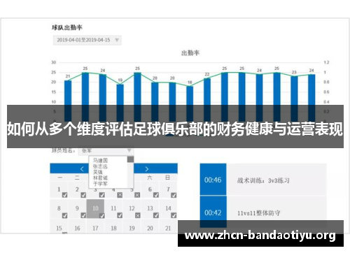 如何从多个维度评估足球俱乐部的财务健康与运营表现 如何从多个维度评估足球俱乐部的财务健康与运营表现