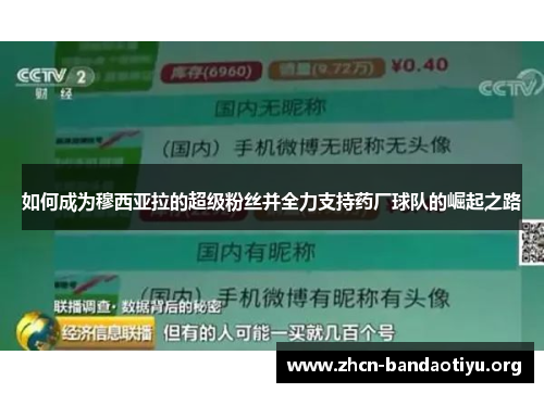 如何成为穆西亚拉的超级粉丝并全力支持药厂球队的崛起之路 如何成为穆西亚拉的超级粉丝并全力支持药厂球队的崛起之路