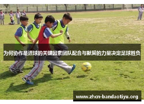 为何协作是进球的关键因素团队配合与默契的力量决定足球胜负 为何协作是进球的关键因素团队配合与默契的力量决定足球胜负