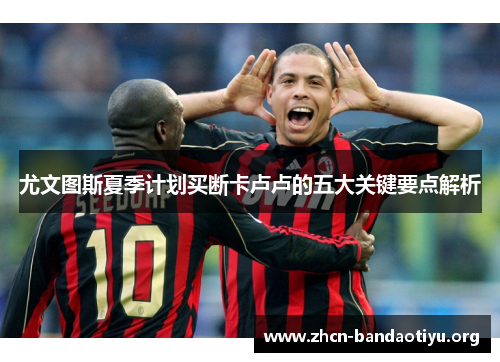 尤文图斯夏季计划买断卡卢卢的五大关键要点解析 尤文图斯夏季计划买断卡卢卢的五大关键要点解析