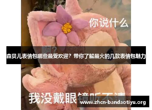 森贝儿表情包哪些最受欢迎?带你了解最火的几款表情包魅力 森贝儿表情包哪些最受欢迎?带你了解最火的几款表情包魅力