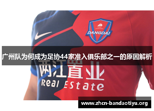 广州队为何成为足协44家准入俱乐部之一的原因解析 广州队为何成为足协44家准入俱乐部之一的原因解析