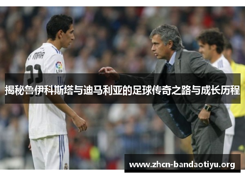 揭秘鲁伊科斯塔与迪马利亚的足球传奇之路与成长历程 揭秘鲁伊科斯塔与迪马利亚的足球传奇之路与成长历程