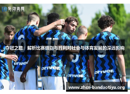 夺冠之路:解析比赛级别与胜利对社会与体育发展的深远影响 夺冠之路:解析比赛级别与胜利对社会与体育发展的深远影响