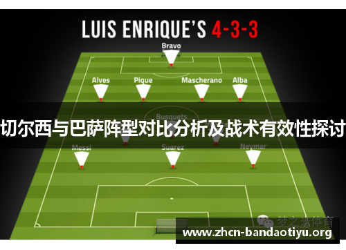 切尔西与巴萨阵型对比分析及战术有效性探讨 切尔西与巴萨阵型对比分析及战术有效性探讨