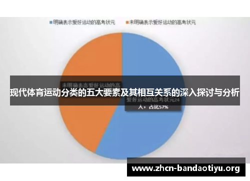 现代体育运动分类的五大要素及其相互关系的深入探讨与分析 现代体育运动分类的五大要素及其相互关系的深入探讨与分析