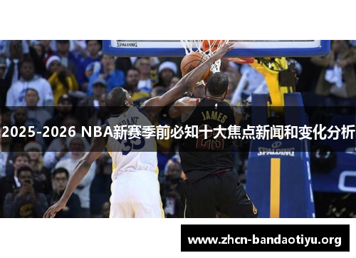 2025-2026 NBA新赛季前必知十大焦点新闻和变化分析 2025-2026 NBA新赛季前必知十大焦点新闻和变化分析