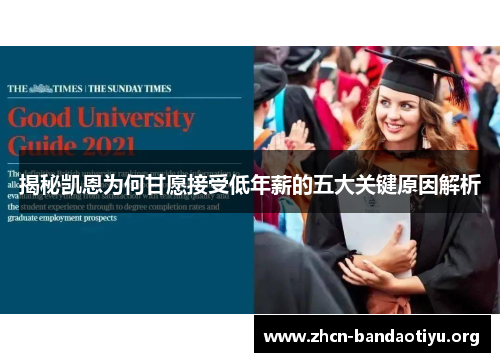 揭秘凯恩为何甘愿接受低年薪的五大关键原因解析 揭秘凯恩为何甘愿接受低年薪的五大关键原因解析