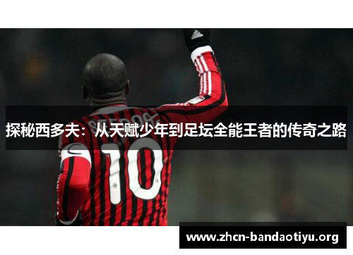 探秘西多夫:从天赋少年到足坛全能王者的传奇之路 探秘西多夫:从天赋少年到足坛全能王者的传奇之路