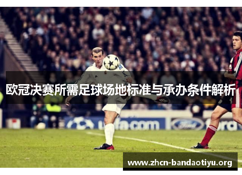欧冠决赛所需足球场地标准与承办条件解析 欧冠决赛所需足球场地标准与承办条件解析